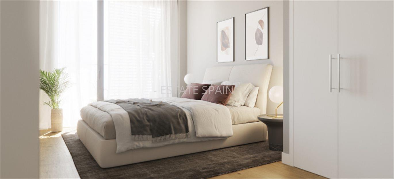 Квартира в Барселоне 73 м2 №ART221223D66A2  - Продажа - 7 large