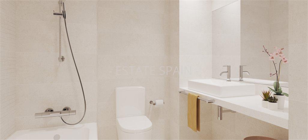 Квартира в Барселоне 73 м2 №ART221223D66A2  - Продажа - 8 preview