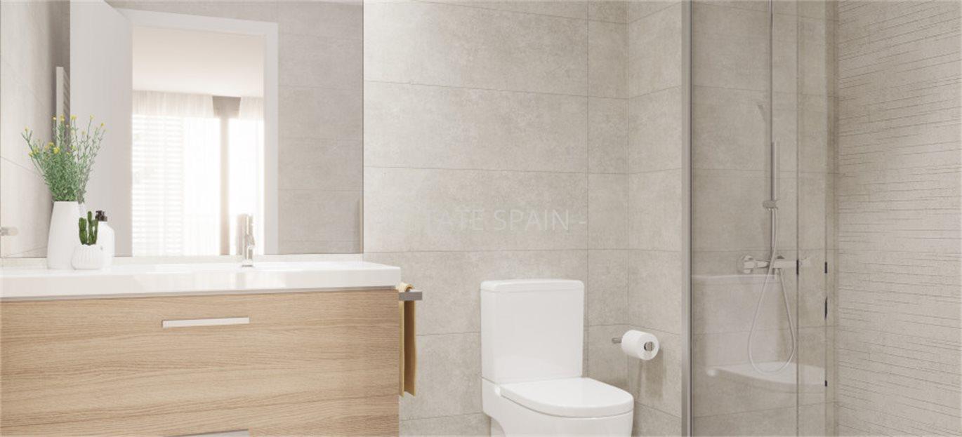 Квартира в Барселоне 73 м2 №ART221223D66A2  - Продажа - 9 large