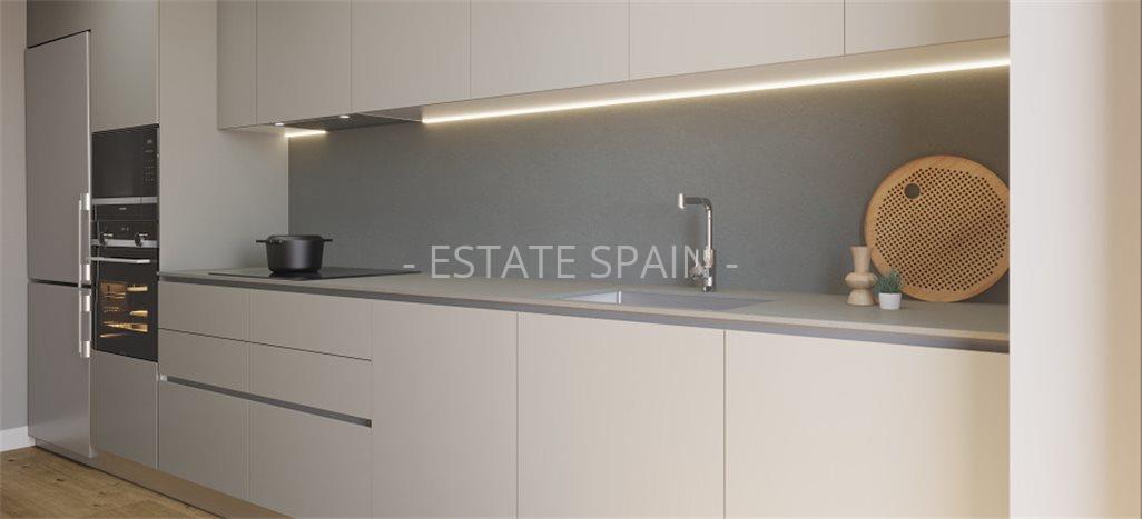 Квартира в Барселоне 73 м2 №ART221223D66A2  - Продажа - 6 preview