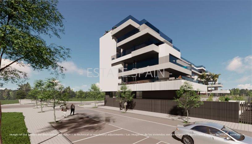 Бунгало в Михасе 132 м2 №BL251099DDE0  - Продажа - 6 preview