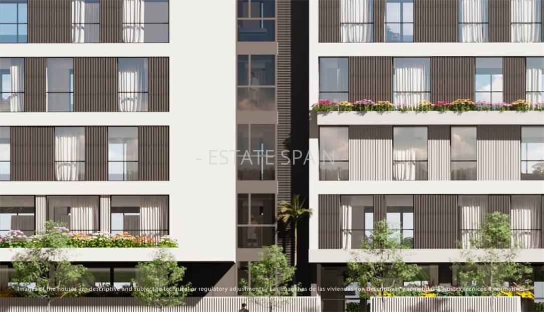 Бунгало в Михасе 132 м2 №BL251099DDE0  - Продажа - 7 large