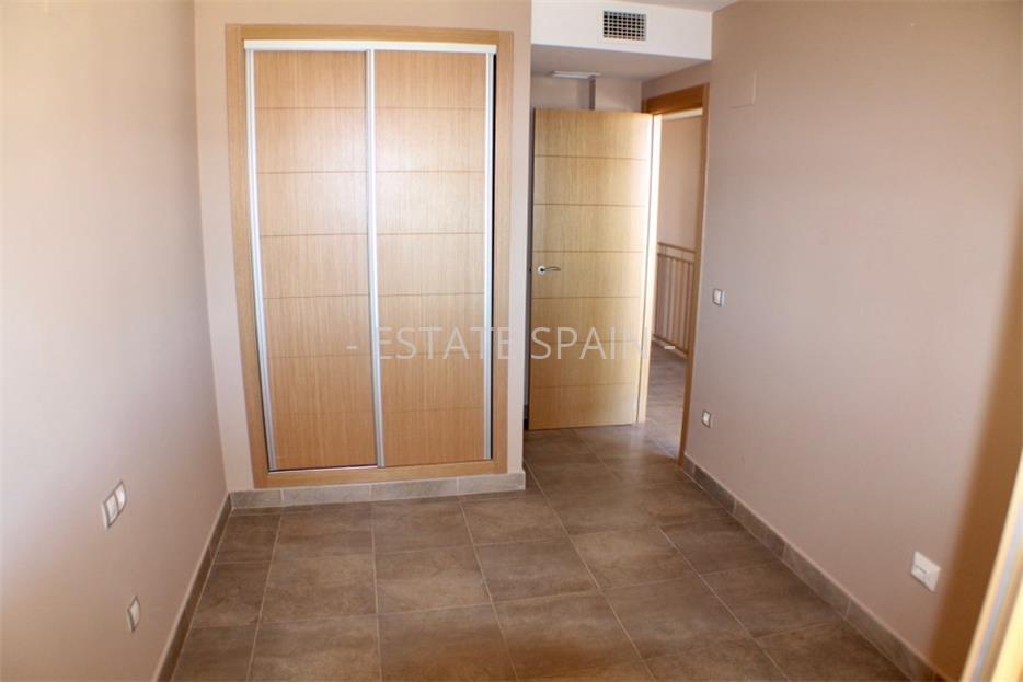 Дуплекс в Финестрате 150 м2 №TAU1832733E  - Продажа - 12 large