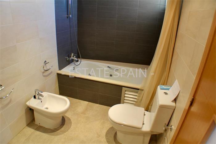 Дуплекс в Финестрате 150 м2 №TAU1832733E  - Продажа - 15 preview