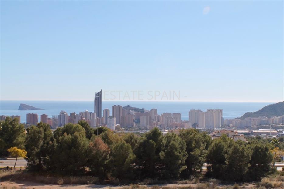 Дуплекс в Финестрате 150 м2 №TAU1832733E  - Продажа - 17 large