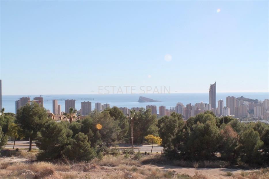 Дуплекс в Финестрате 150 м2 №TAU1832733E  - Продажа - 18 large