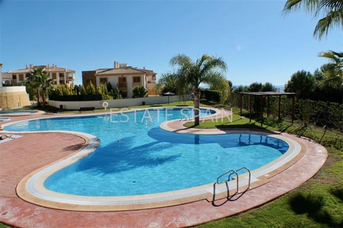 Дуплекс в Финестрате 150 м2 №TAU1832733E  - Продажа - 1 preview