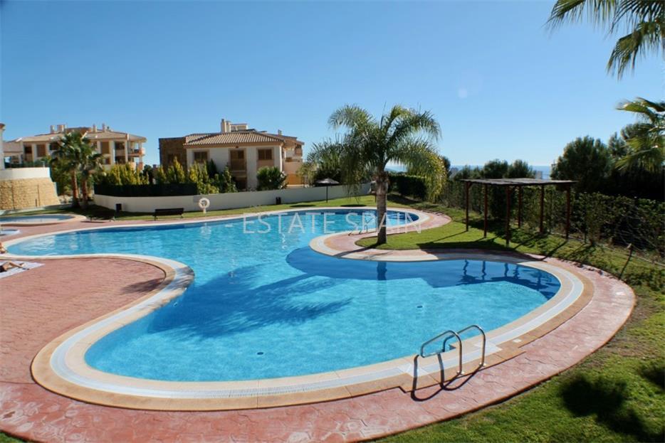 Дуплекс в Финестрате 150 м2 №TAU1832733E  - Продажа - 1 large