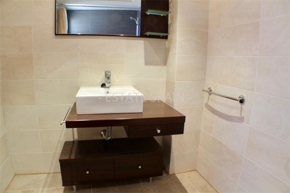 Дуплекс в Финестрате 150 м2 №TAU1832733E  - Продажа - 20 large