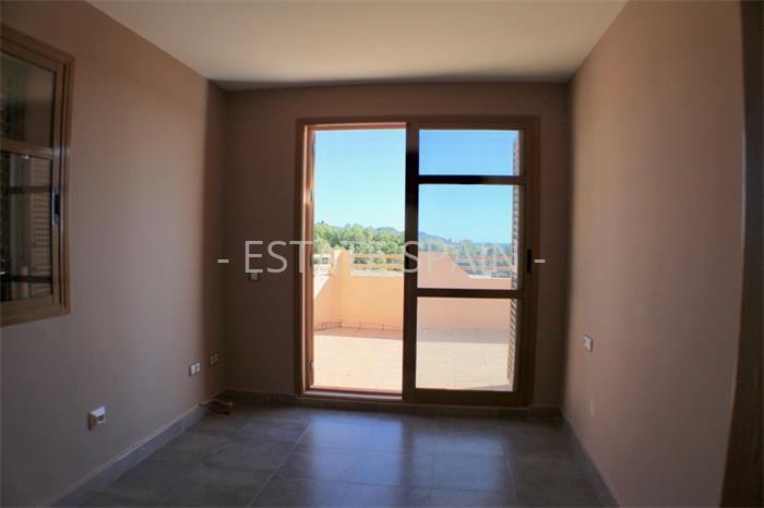 Дуплекс в Финестрате 150 м2 №TAU1832733E  - Продажа - 23 preview