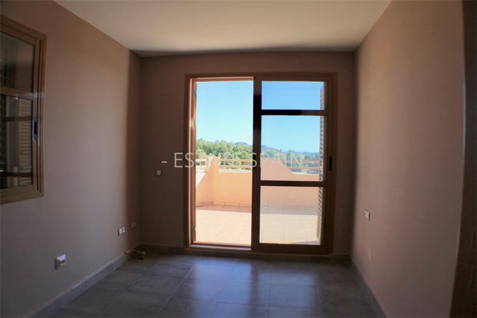 Дуплекс в Финестрате 150 м2 №TAU1832733E  - Продажа - 23 large