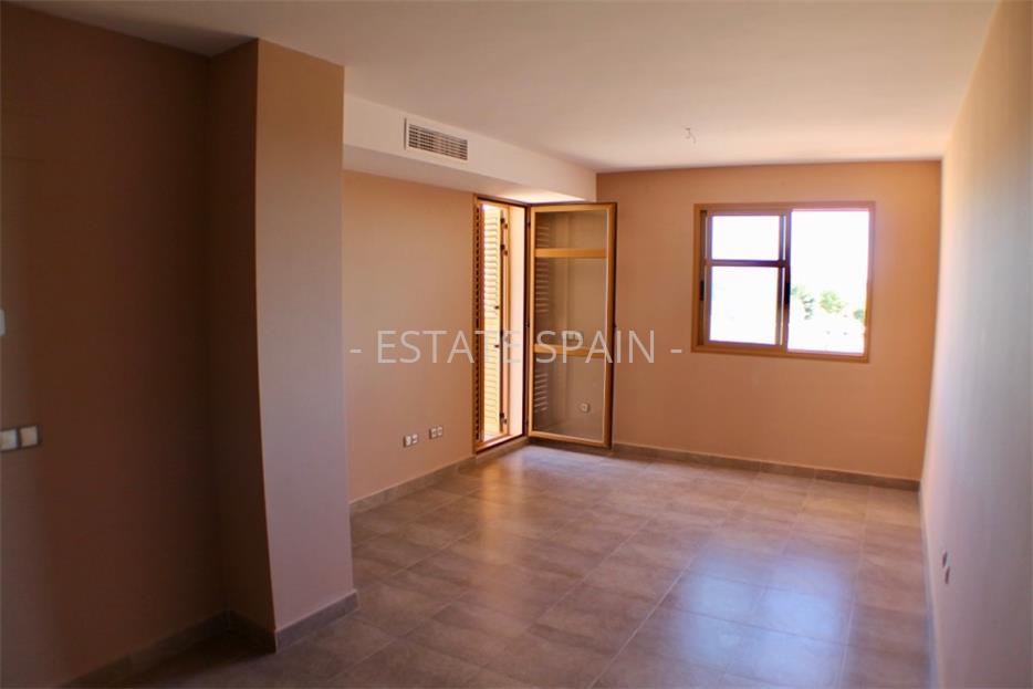 Дуплекс в Финестрате 150 м2 №TAU1832733E  - Продажа - 24 large