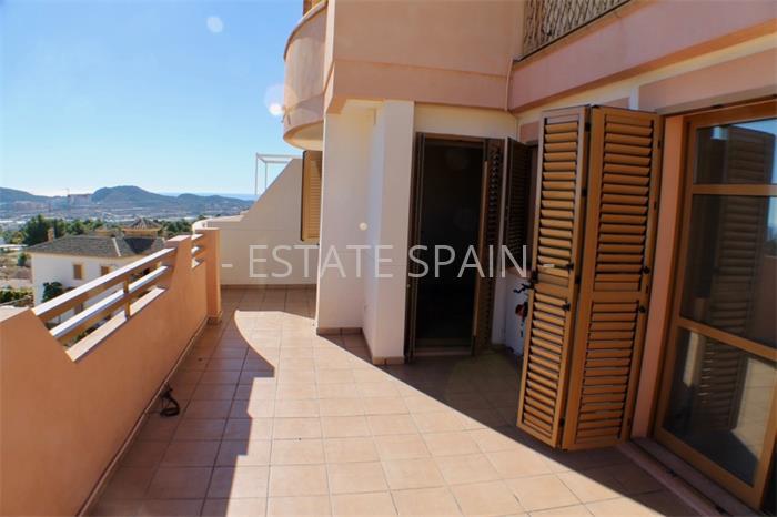 Дуплекс в Финестрате 150 м2 №TAU1832733E  - Продажа - 2 preview