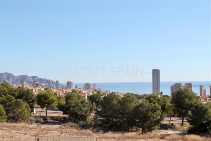 Дуплекс в Финестрате 150 м2 №TAU1832733E  - Продажа - 9 preview