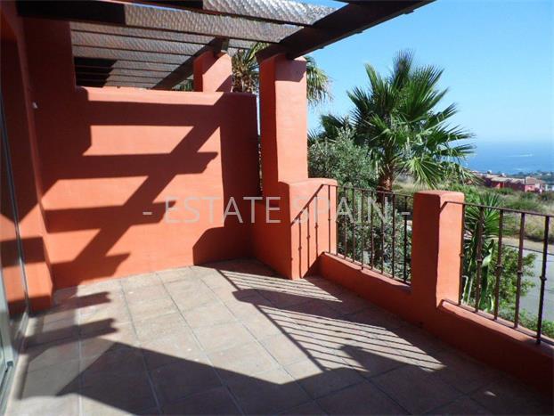 Таунхаус в Манильве 210 м2 №TAU18521C2B1  - Продажа - 13 preview