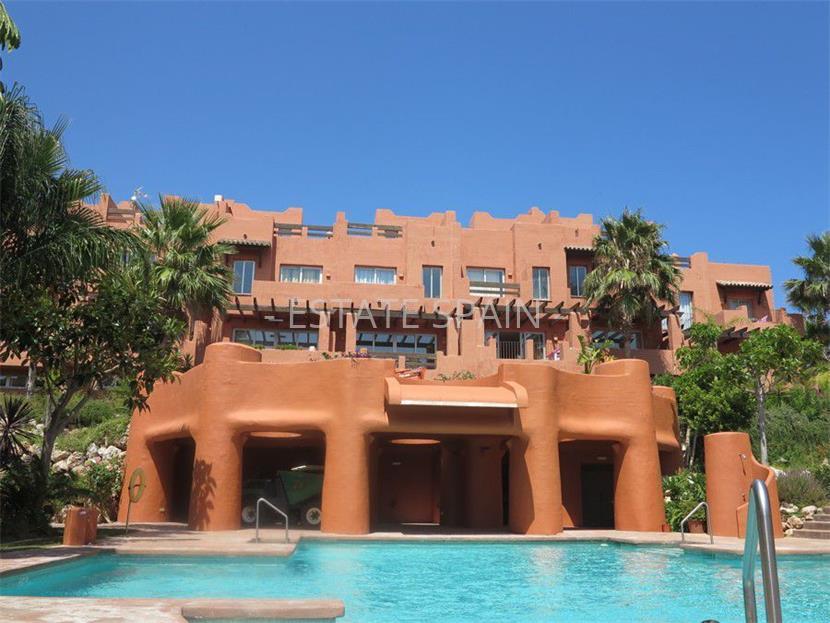 Таунхаус в Манильве 210 м2 №TAU18521C2B1  - Продажа - 15 large