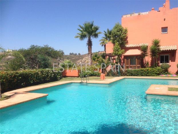 Таунхаус в Манильве 210 м2 №TAU18521C2B1  - Продажа - 18 preview