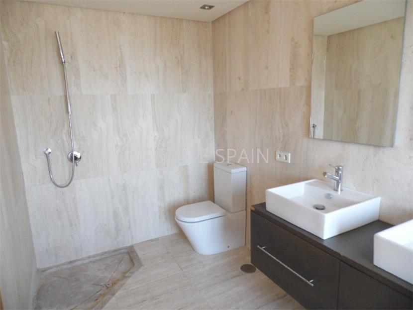 Таунхаус в Манильве 210 м2 №TAU18521C2B1  - Продажа - 7 large