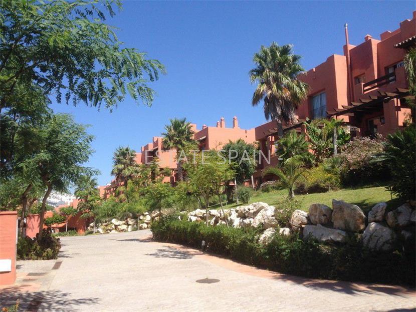 Таунхаус в Манильве 210 м2 №TAU18521C2B1  - Продажа - 3 large