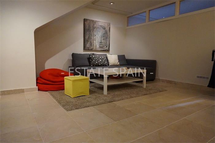 Таунхаус в Манильве 210 м2 №TAU18521C2B1  - Продажа - 6 preview