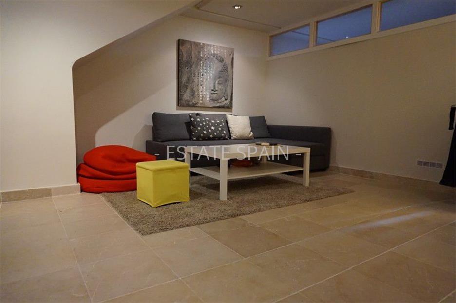 Таунхаус в Манильве 210 м2 №TAU18521C2B1  - Продажа - 6 large