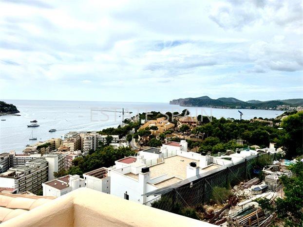 Апартаменты в Санта-Понсе 91 м2 №ART24103803B4  - Продажа - 1 preview