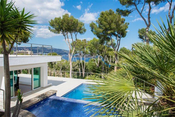 Вилла в Кальвия 413 м2 №VL201223AB40  - Продажа - 7 preview