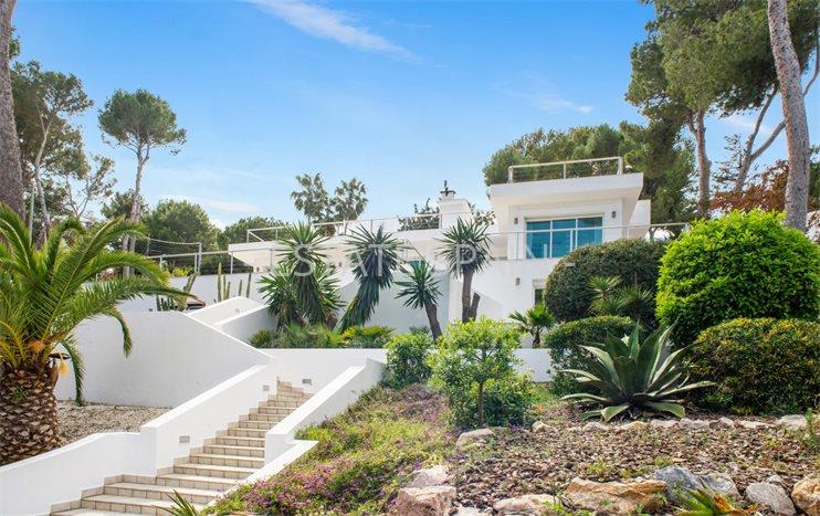 Вилла в Кальвия 413 м2 №VL201223AB40  - Продажа - 2 preview