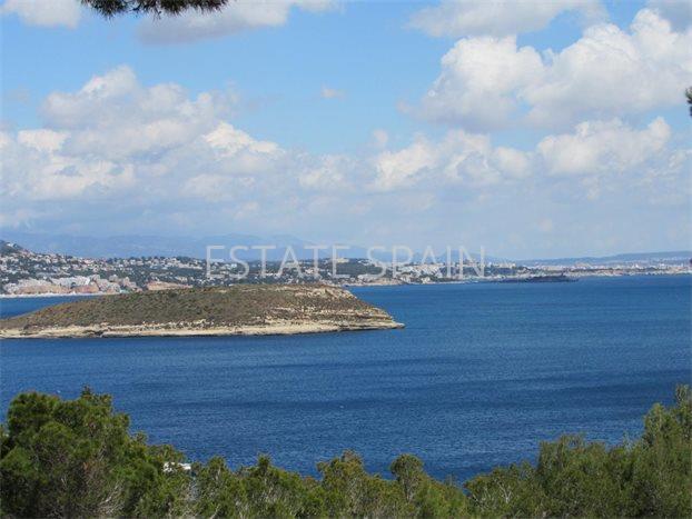 Вилла в Кальвия 413 м2 №VL201223AB40  - Продажа - 17 preview