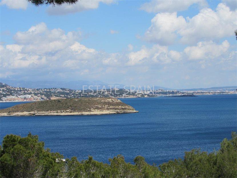 Вилла в Кальвия 413 м2 №VL201223AB40  - Продажа - 17 large