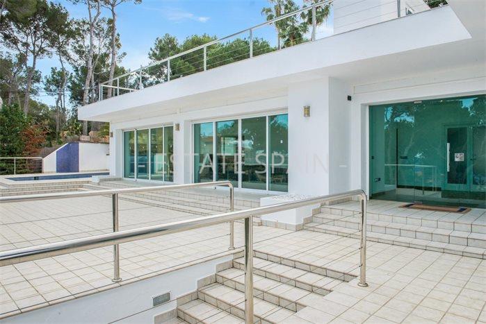 Вилла в Кальвия 413 м2 №VL201223AB40  - Продажа - 8 preview