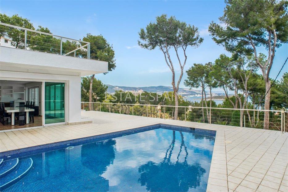 Вилла в Кальвия 413 м2 №VL201223AB40  - Продажа - 6 large