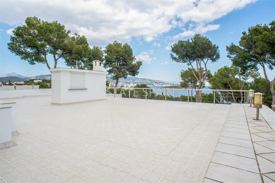 Вилла в Кальвия 413 м2 №VL201223AB40  - Продажа - 15 large