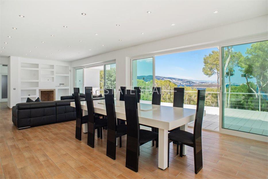 Вилла в Кальвия 413 м2 №VL201223AB40  - Продажа - 3 large