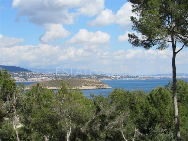 Вилла в Кальвия 413 м2 №VL201223AB40  - Продажа - 18 preview