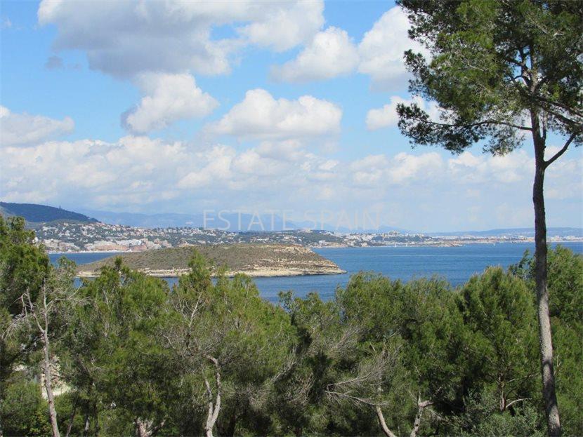 Вилла в Кальвия 413 м2 №VL201223AB40  - Продажа - 18 large