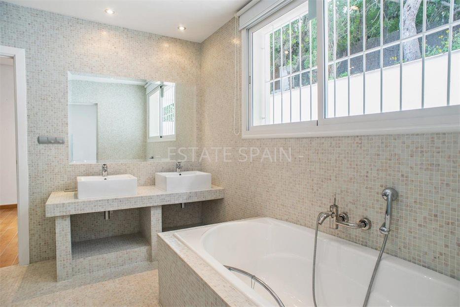 Вилла в Кальвия 413 м2 №VL201223AB40  - Продажа - 14 large