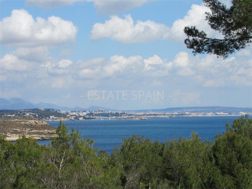 Вилла в Кальвия 413 м2 №VL201223AB40  - Продажа - 19 large