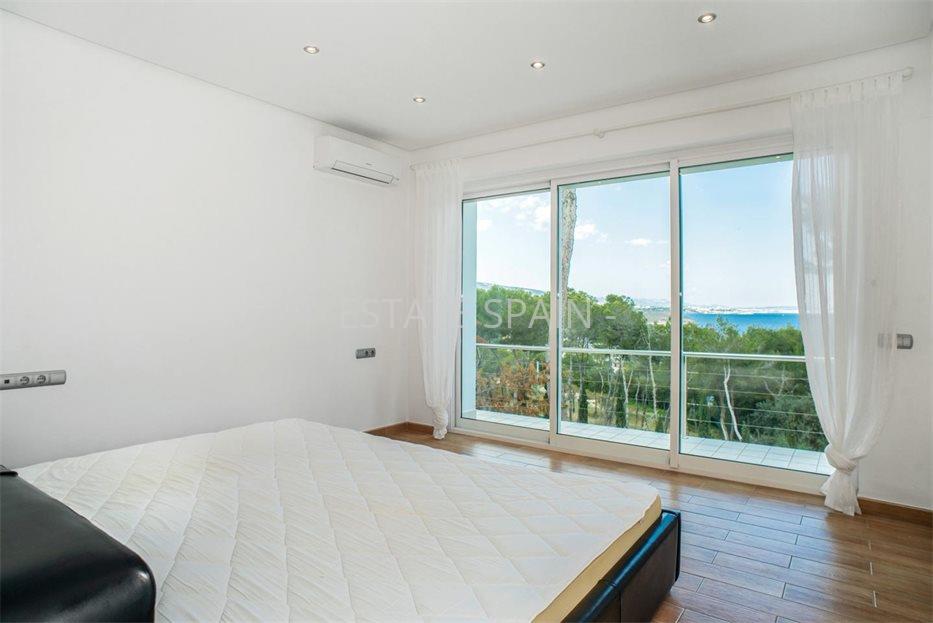 Вилла в Кальвия 413 м2 №VL201223AB40  - Продажа - 13 large