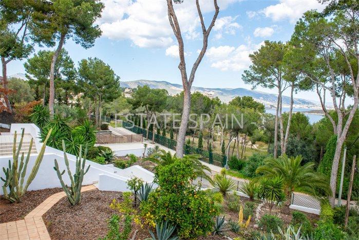 Вилла в Кальвия 413 м2 №VL201223AB40  - Продажа - 16 preview