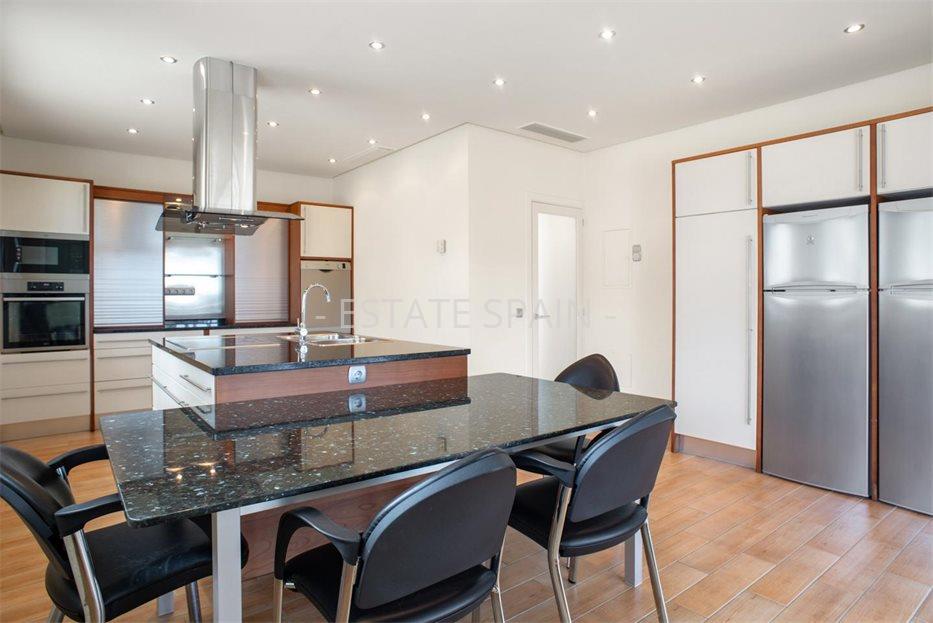 Вилла в Кальвия 413 м2 №VL201223AB40  - Продажа - 4 large