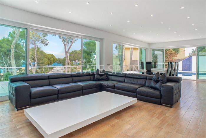 Вилла в Кальвия 413 м2 №VL201223AB40  - Продажа - 5 preview