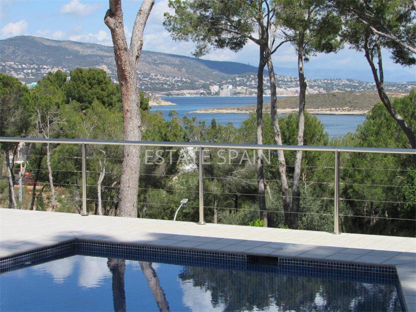 Вилла в Кальвия 413 м2 №VL201223AB40  - Продажа - 9 large