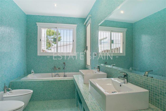 Вилла в Кальвия 413 м2 №VL201223AB40  - Продажа - 11 preview