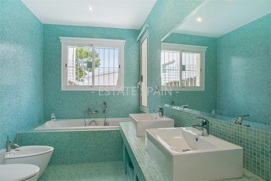 Вилла в Кальвия 413 м2 №VL201223AB40  - Продажа - 11 large