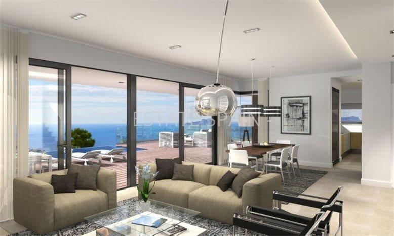 Вилла в Бенитачеле 542 м2 №VL2612309D9D  - Продажа - 4 preview