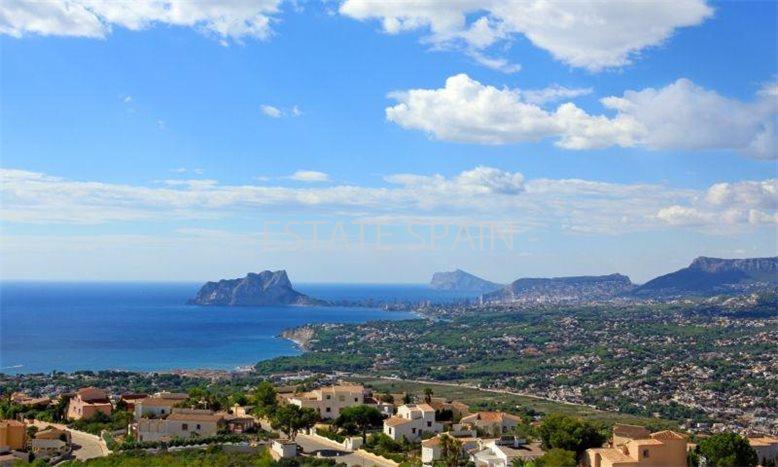 Вилла в Бенитачеле 542 м2 №VL2612309D9D  - Продажа - 6 preview