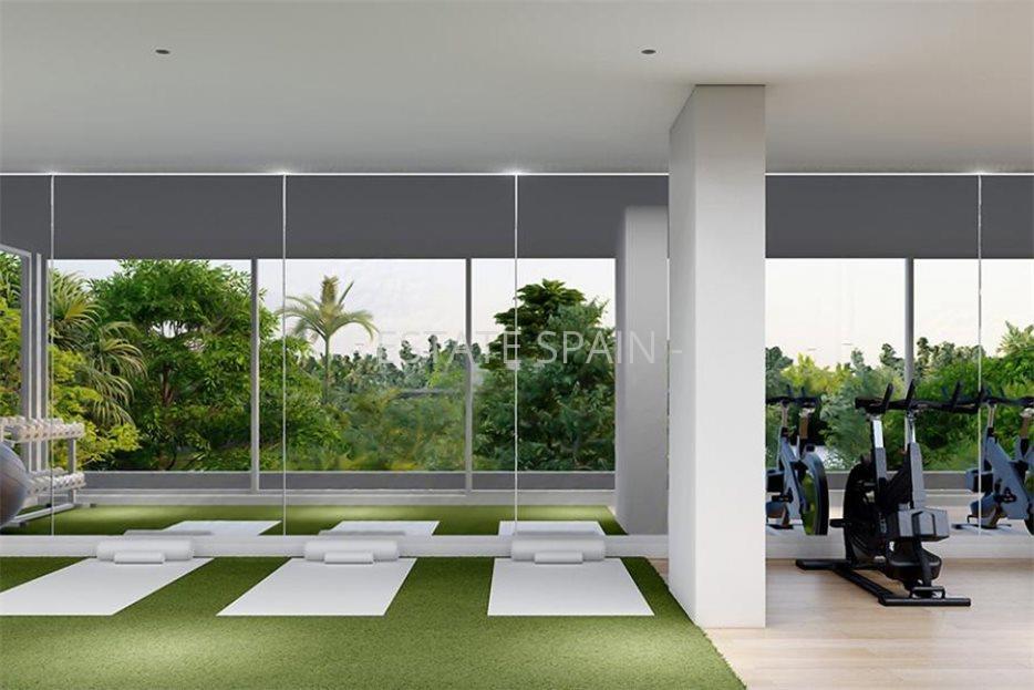 Квартира в Новой Андалусии 101 м2 №BL25725D60AB  - Продажа - 7 large