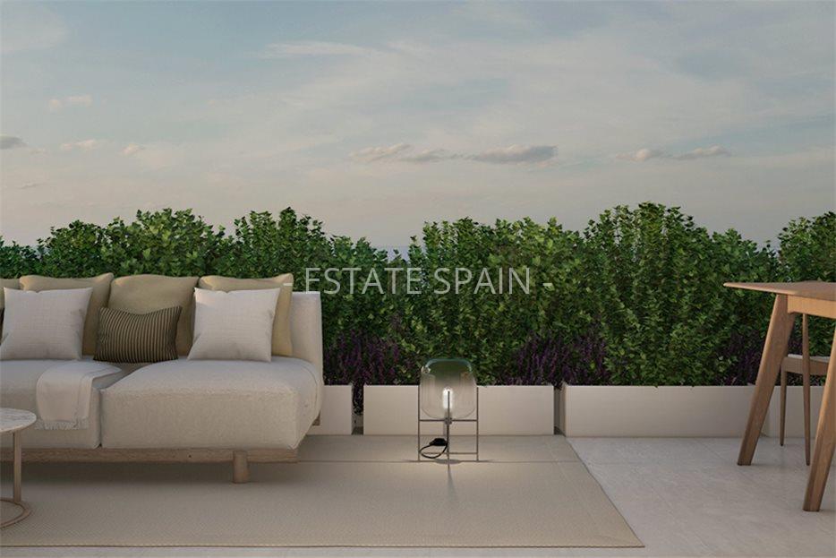 Квартира в Новой Андалусии 101 м2 №BL25725D60AB  - Продажа - 6 large