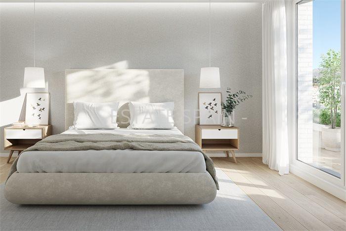 Квартира в Новой Андалусии 101 м2 №BL25725D60AB  - Продажа - 2 preview